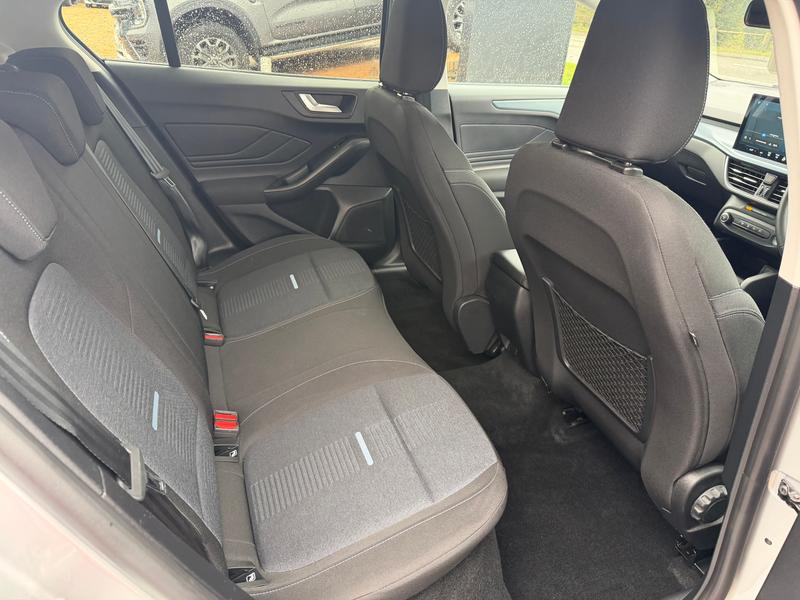 Used Ford Focus 2023 for sale - 77619874: Photo 12