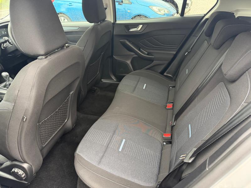 Used Ford Focus 2023 for sale - 77619874: Photo 13