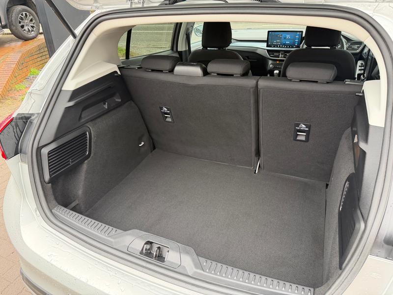 Used Ford Focus 2023 for sale - 77619874: Photo 14