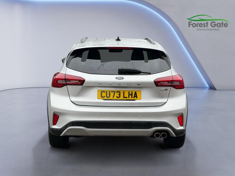 Used Ford Focus 2023 for sale - 77619874: Photo 15