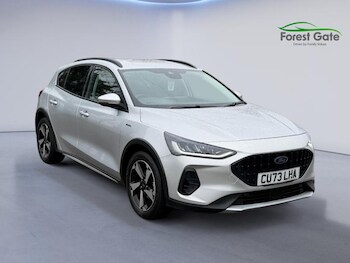 Used Ford Focus 2023 for sale - 77619874: Photo