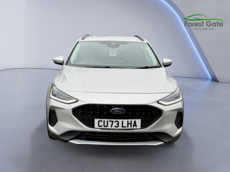 Used Ford Focus 2023 for sale - 77619874: Photo 2