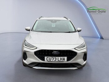 Used Ford Focus 2023 for sale - 77619874: Photo