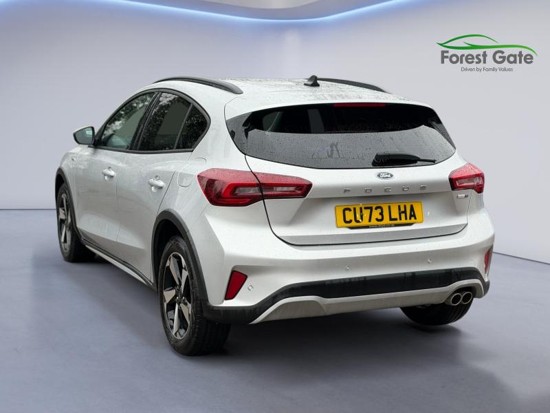 Used Ford Focus 2023 for sale - 77619874: Photo 5