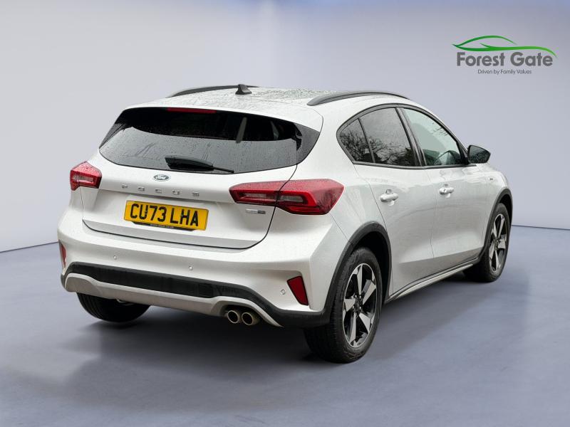 Used Ford Focus 2023 for sale - 77619874: Photo 6