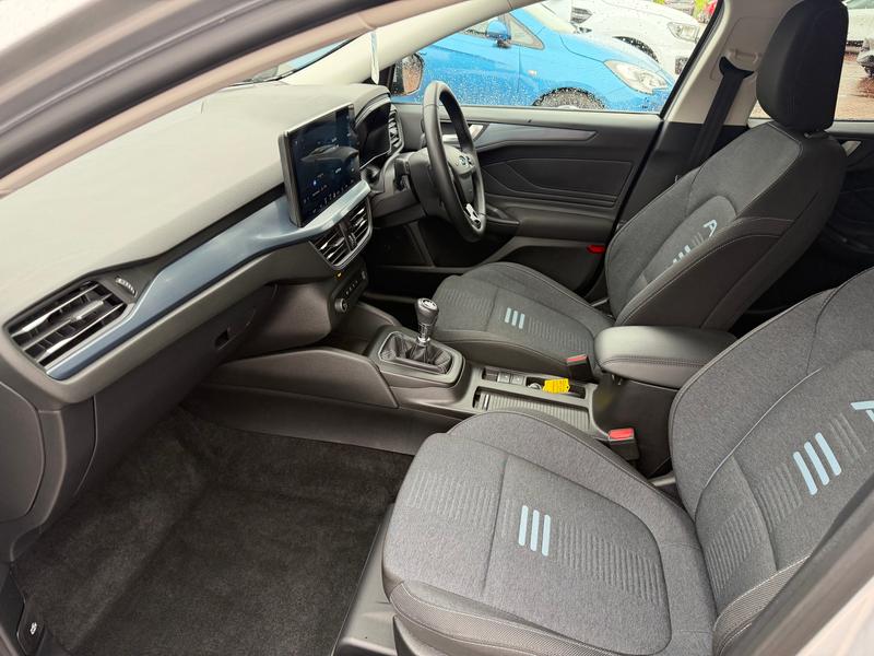 Used Ford Focus 2023 for sale - 77619874: Photo 7