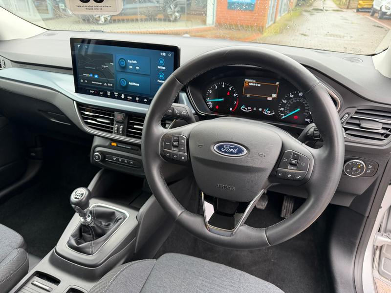 Used Ford Focus 2023 for sale - 77619874: Photo 8