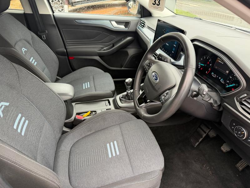 Used Ford Focus 2023 for sale - 77619874: Photo 9