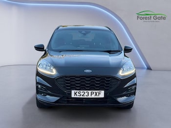 Used Ford Kuga 2023 for sale - 77132634: Photo