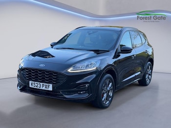 Used Ford Kuga 2023 for sale - 77132634: Photo