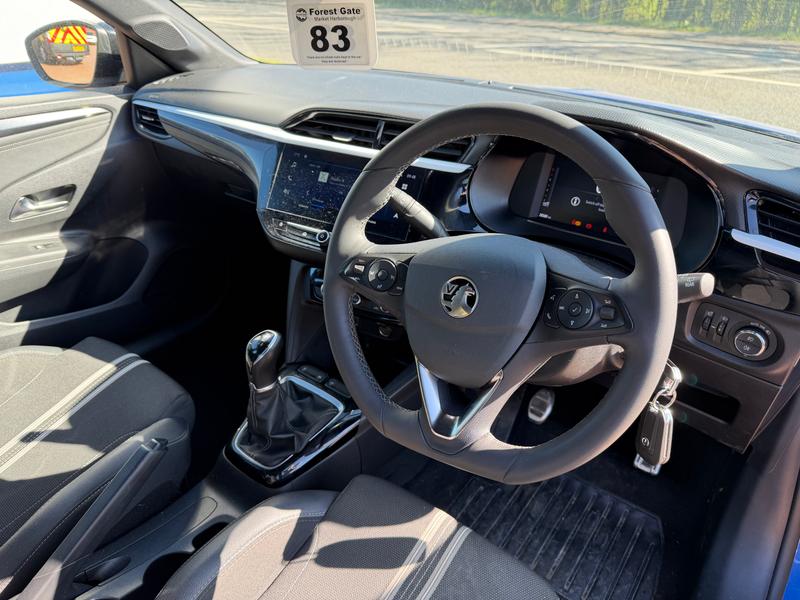 Used Vauxhall Corsa 2023 for sale - 78153004: Photo 10