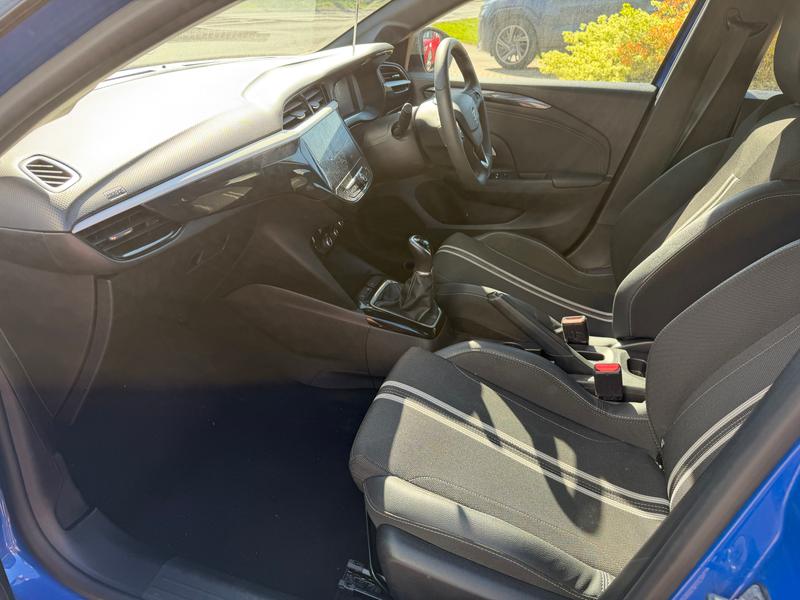 Used Vauxhall Corsa 2023 for sale - 78153004: Photo 11