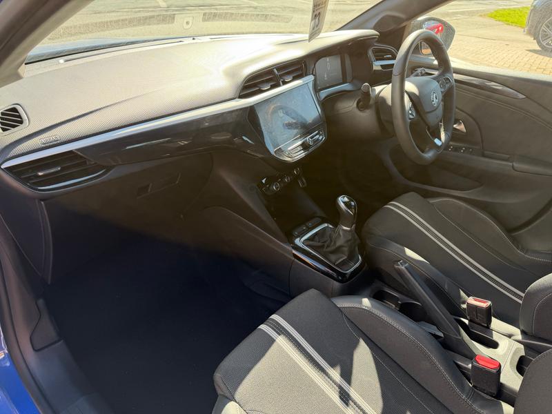 Used Vauxhall Corsa 2023 for sale - 78153004: Photo 12