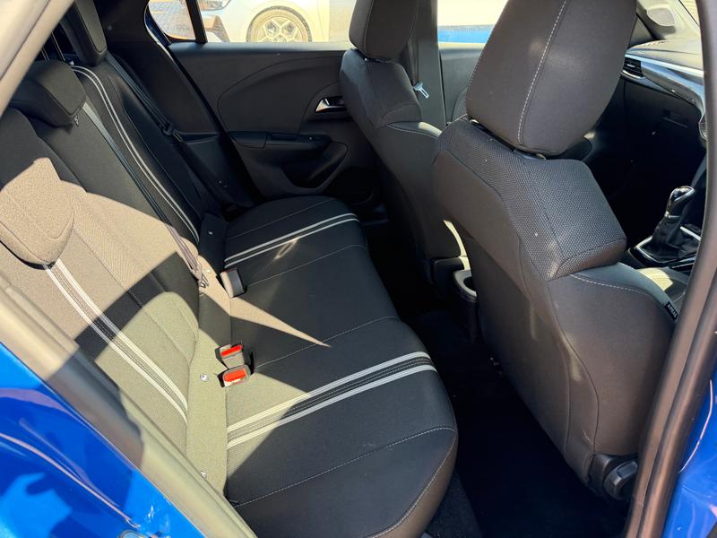 Used Vauxhall Corsa 2023 for sale - 78153004: Photo 13