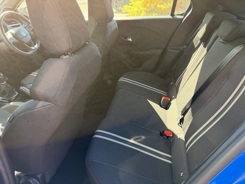 Used Vauxhall Corsa 2023 for sale - 78153004: Photo 14