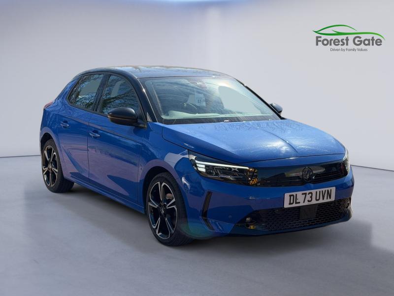 Used Vauxhall Corsa 2023 for sale - 78153004: Photo 3