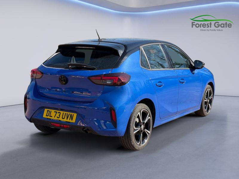 Used Vauxhall Corsa 2023 for sale - 78153004: Photo 5