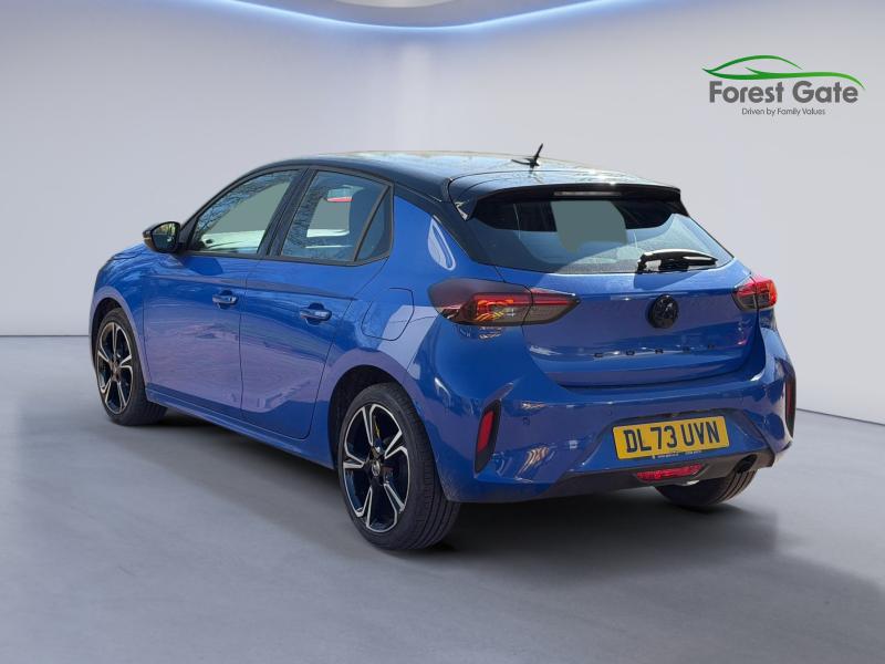 Used Vauxhall Corsa 2023 for sale - 78153004: Photo 7