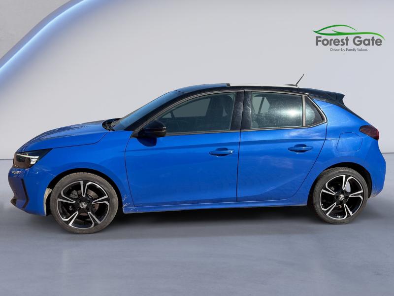 Used Vauxhall Corsa 2023 for sale - 78153004: Photo 8