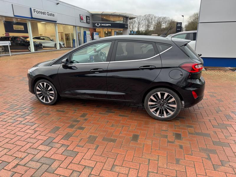 Used Ford Fiesta 2022 for sale - 77055886: Photo 10