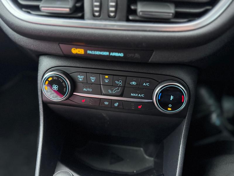 Used Ford Fiesta 2022 for sale - 77055886: Photo 18