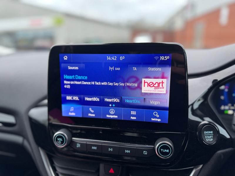 Used Ford Fiesta 2022 for sale - 77055886: Photo 19