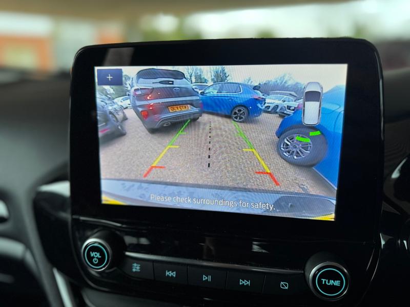 Used Ford Fiesta 2022 for sale - 77055886: Photo 25