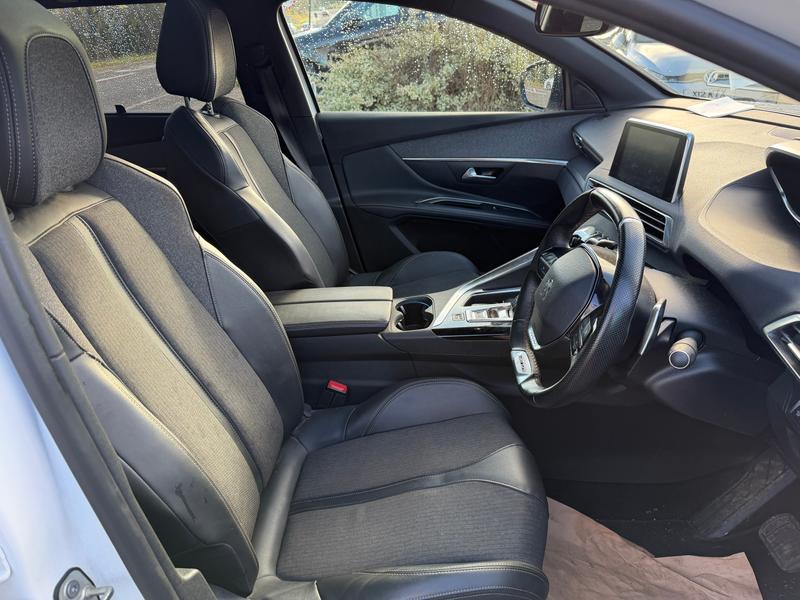 Used Peugeot 5008 2020 for sale - 77225796: Photo 3