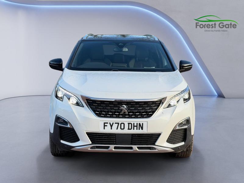 Used Peugeot 5008 2020 for sale - 77225796: Photo 4
