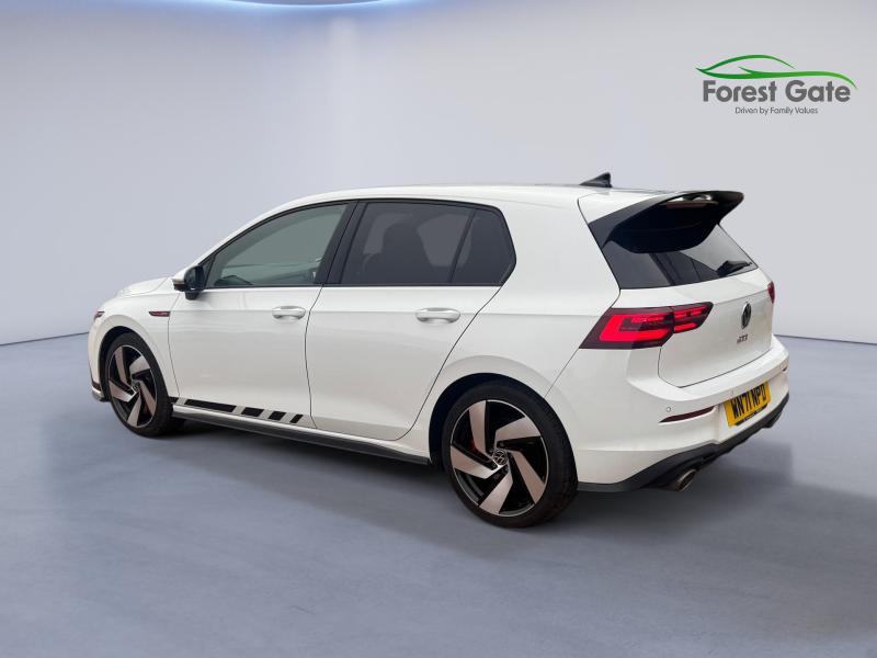 Used Volkswagen Golf 2021 for sale - 77009835: Photo 10