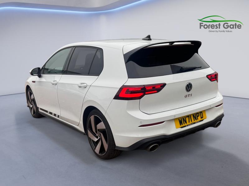 Used Volkswagen Golf 2021 for sale - 77009835: Photo 11