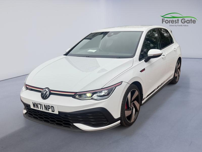 Used Volkswagen Golf 2021 for sale - 77009835: Photo 12