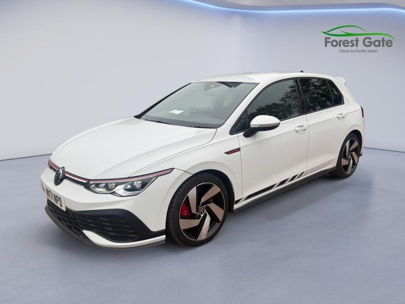 Used Volkswagen Golf 2021 for sale - 77009835: Photo 13