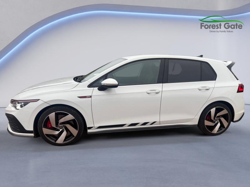 Used Volkswagen Golf 2021 for sale - 77009835: Photo 14