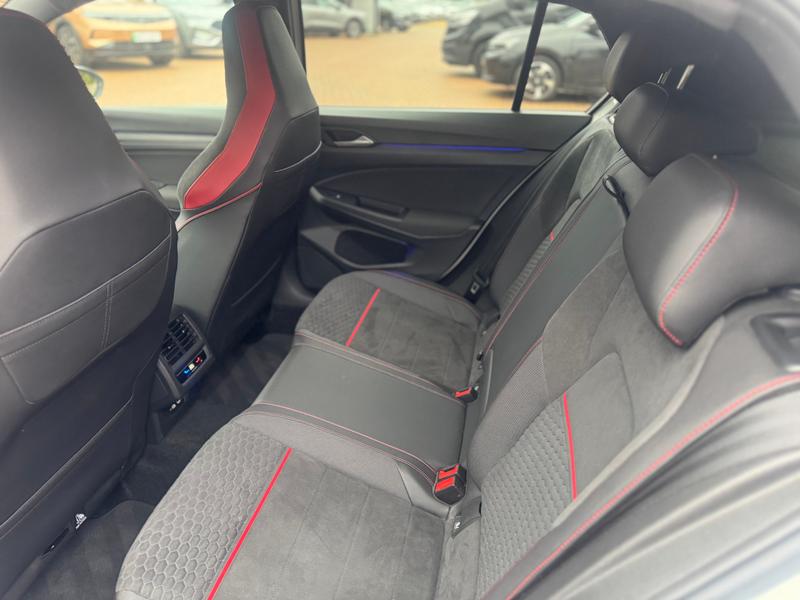 Used Volkswagen Golf 2021 for sale - 77009835: Photo 15