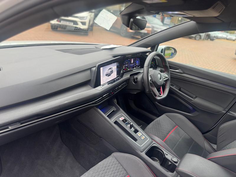 Used Volkswagen Golf 2021 for sale - 77009835: Photo 16