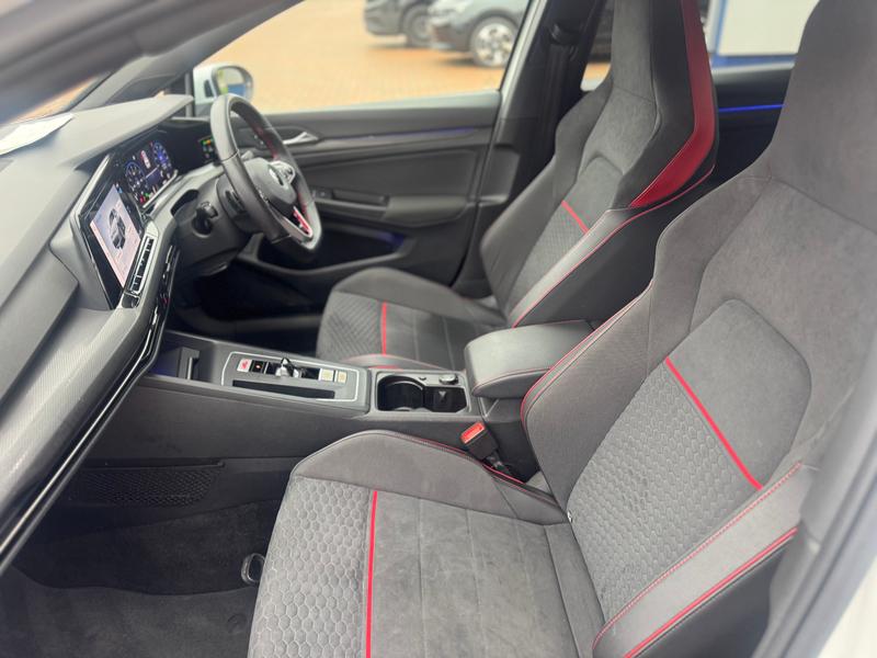 Used Volkswagen Golf 2021 for sale - 77009835: Photo 17