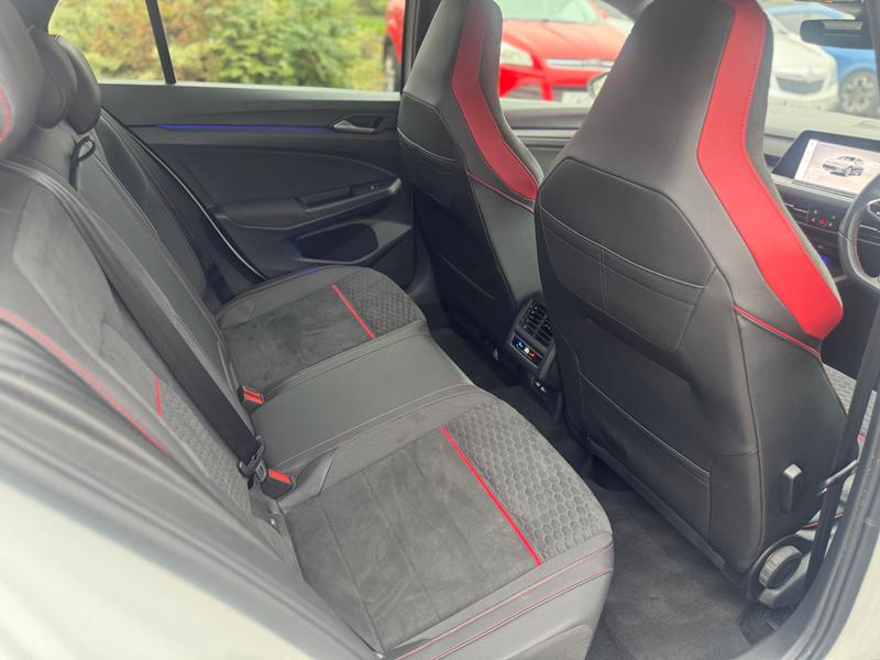 Used Volkswagen Golf 2021 for sale - 77009835: Photo 19