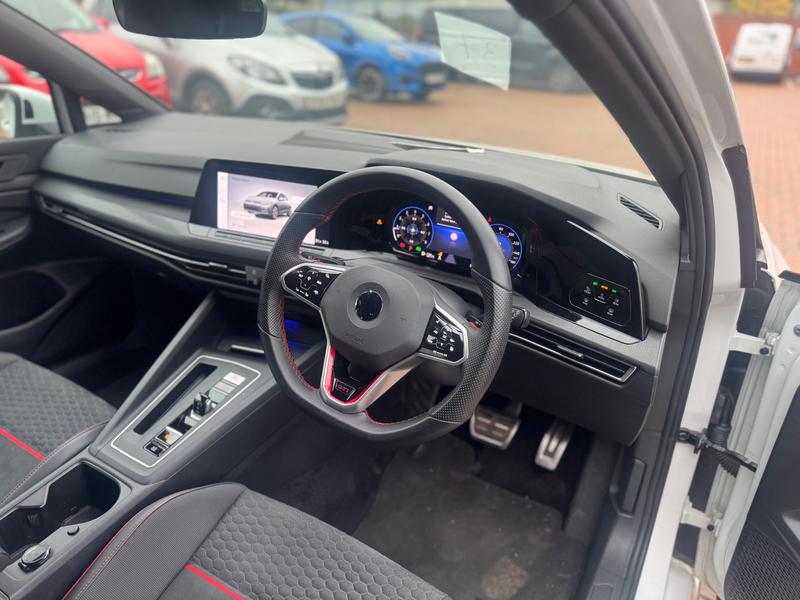 Used Volkswagen Golf 2021 for sale - 77009835: Photo 23