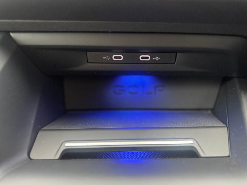 Used Volkswagen Golf 2021 for sale - 77009835: Photo 24