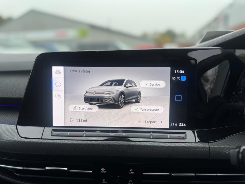 Used Volkswagen Golf 2021 for sale - 77009835: Photo 25