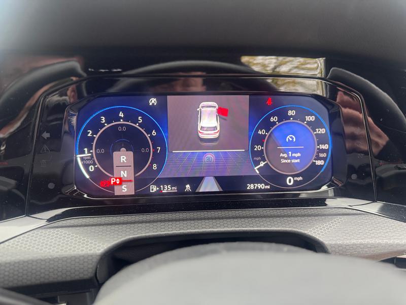 Used Volkswagen Golf 2021 for sale - 77009835: Photo 26