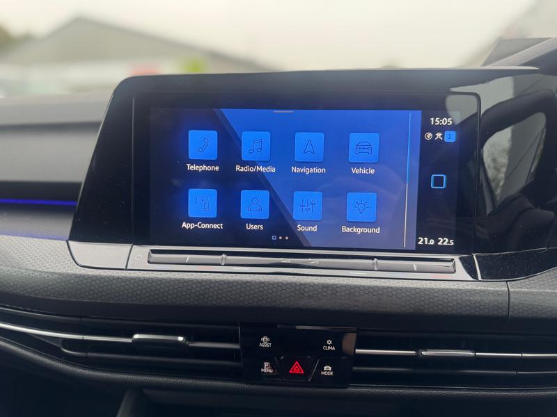 Used Volkswagen Golf 2021 for sale - 77009835: Photo 33