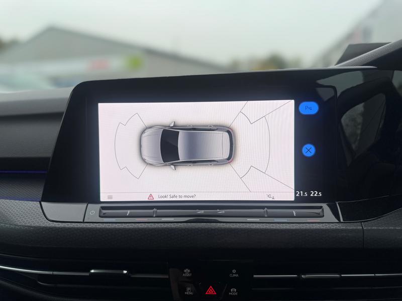 Used Volkswagen Golf 2021 for sale - 77009835: Photo 34