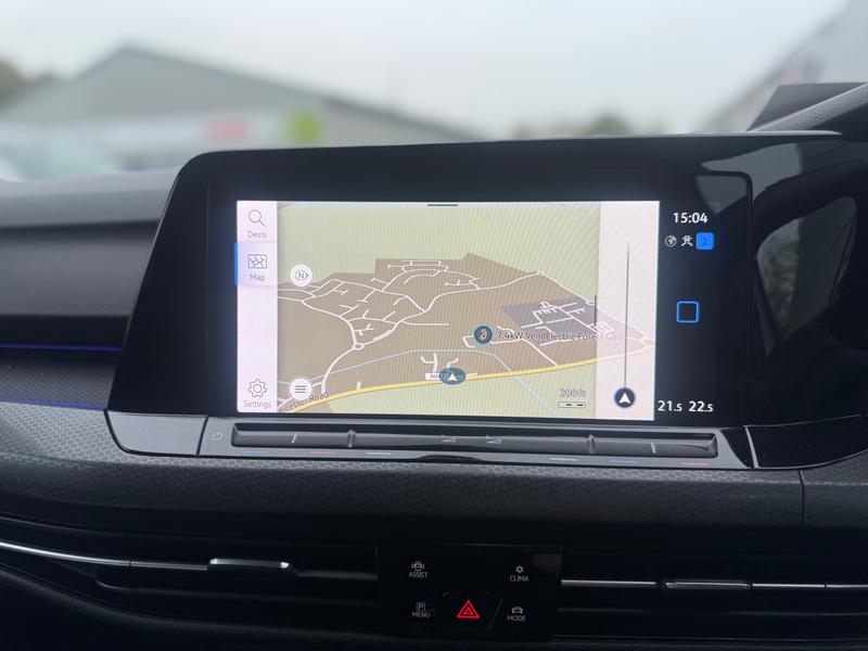 Used Volkswagen Golf 2021 for sale - 77009835: Photo 35