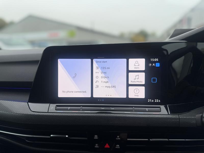 Used Volkswagen Golf 2021 for sale - 77009835: Photo 37