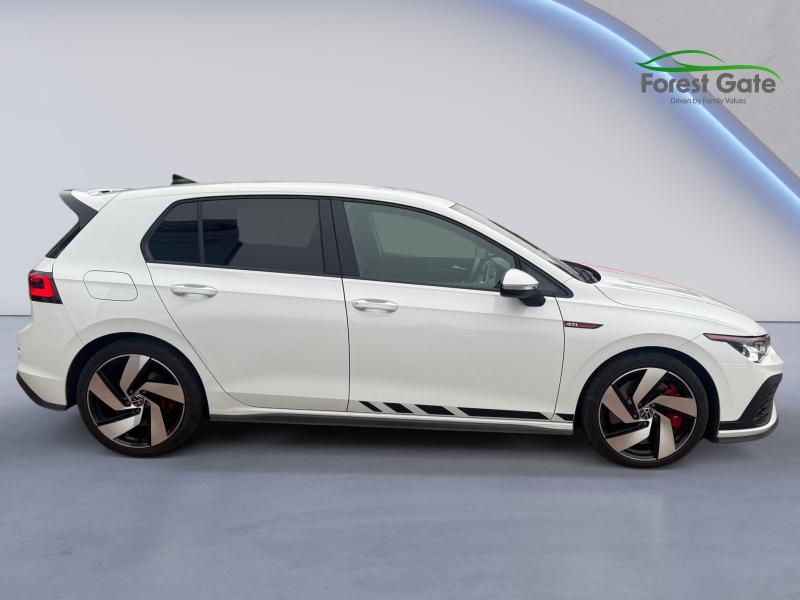 Used Volkswagen Golf 2021 for sale - 77009835: Photo 4