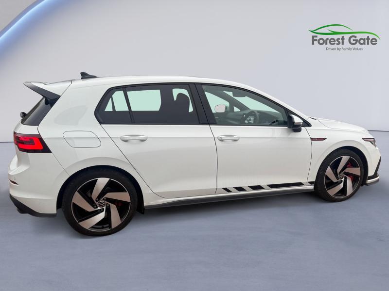 Used Volkswagen Golf 2021 for sale - 77009835: Photo 5