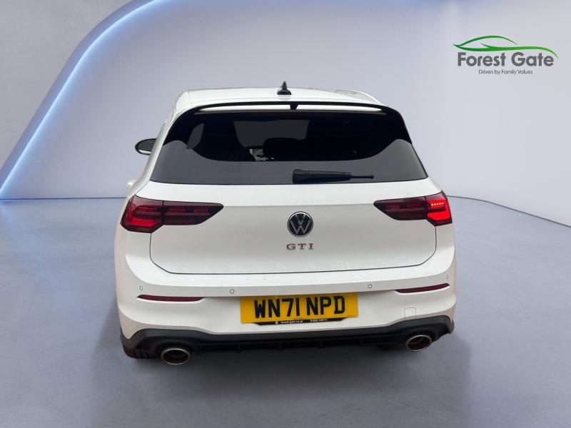 Used Volkswagen Golf 2021 for sale - 77009835: Photo 6