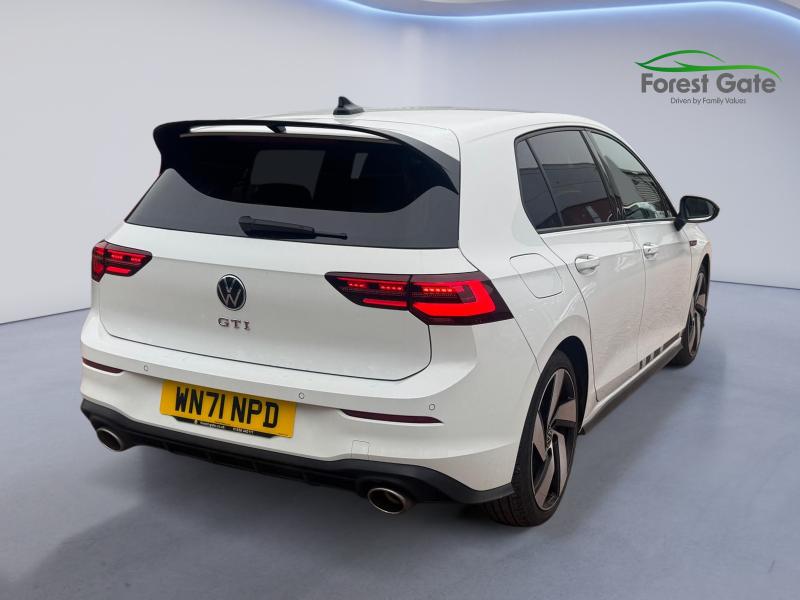 Used Volkswagen Golf 2021 for sale - 77009835: Photo 7